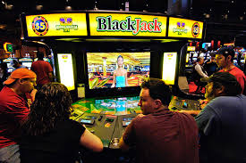 play blackjack