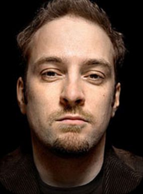 Derren Brown