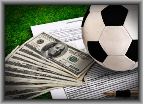 Football-Betting