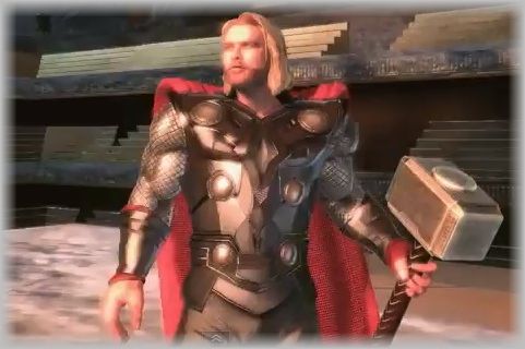 Thor