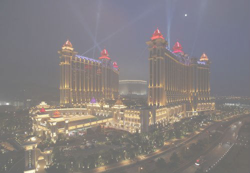 Macau-Casino
