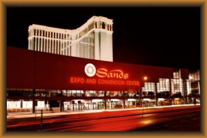 Las Vegas Sands