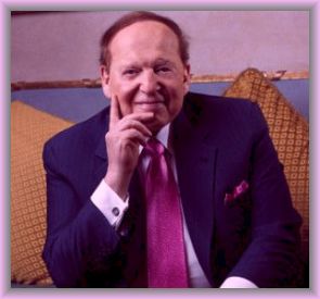 Sheldon Adelson