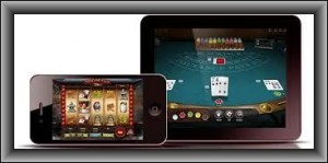 Mobile Casinos